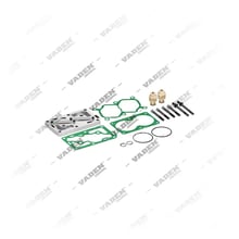 3400 020 750 Kit di riparazione, Kit di riparazione per compressori per freni ad aria