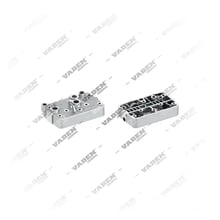 14 01 20 Cabeçote, Kit reparo do compressor de freio a ar