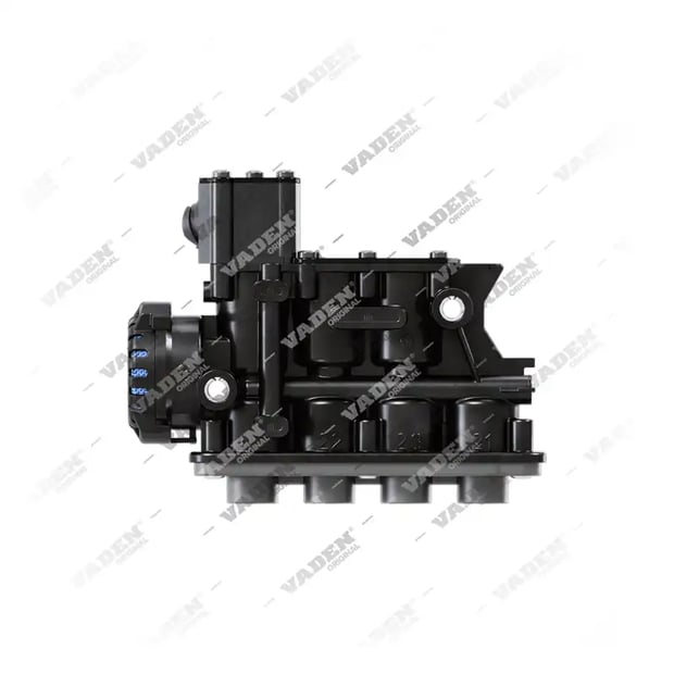 5) K019819,K019819N00,K019819N50,21083654,7421083654, 303.04.0130 ECAS Selenoid Valf, Vaden