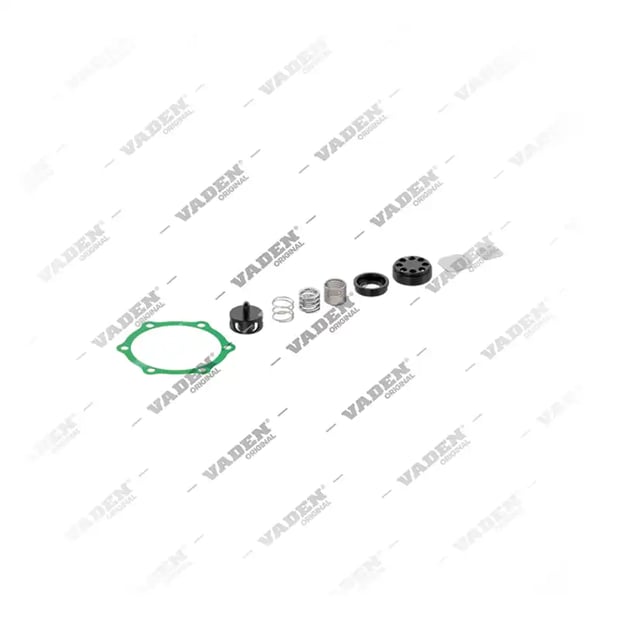 1) , 1700 090 100 Tamir Takımı, Kompresör Parçaları, Vaden