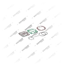 1200 140 100 Kit de reparação, Kit reparo do compressor de freio a ar