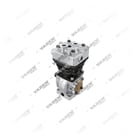 K011911,LP38, 3500 020 002 Tek Silindirli, Kompresör, Vaden