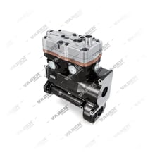 1200 015 001 Cilindro duplo, Compressor de ar