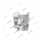 303.05.0031 Trailer Control Valve - Left Side View