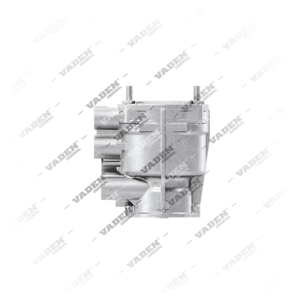 303.05.0031 Trailer Control Valve - Left Side View
