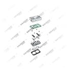 9115040500S1,9115040510S1,9115040520S1,528737S1,537990S1,762788S1, 16 03 10 Silindir Kapak, Kompresör Parçaları, Vaden