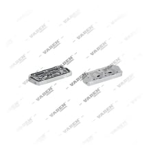 19 11 52 - Valf Pleyt, Kompresör Parçaları