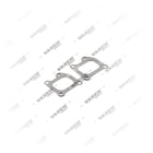 1400 01 010 x 2 Conta, Egzoz Manifold - Front Perspective View