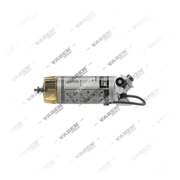 A0004702190 MERCEDES BENZ Water Separator, Fuel Filter – image 5