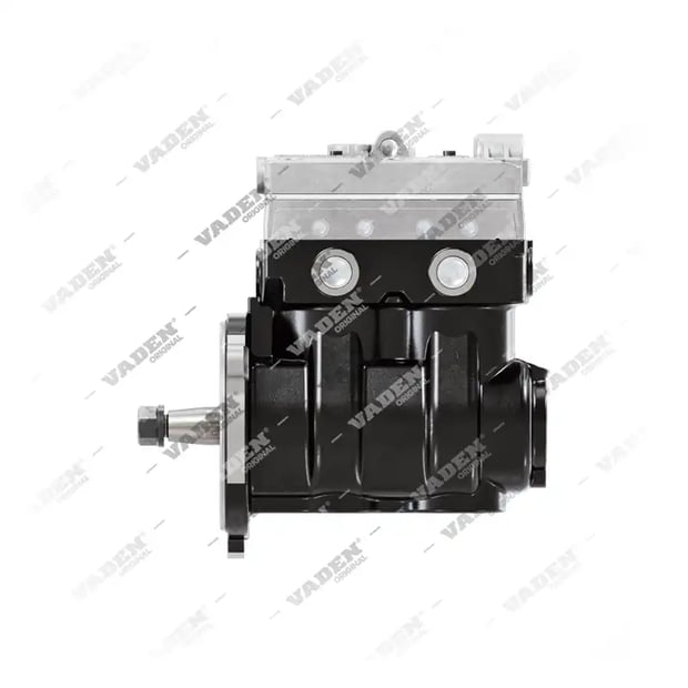 6) 22101753,22373024,22373039,85027156,9125120310,9125140110,9125510080, 1300 360 001 Çift Silindirli, Kompresör, Vaden