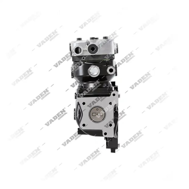 8) 51541006007S,51541006008S, 1200 130 001 Çift Silindirli, Kompresör, Vaden