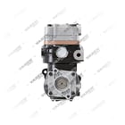 2900 120 001 Tek Silindirli, Kompresör - Rear View