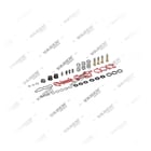 , 303.04.0037.01 Tamir Takımı, ECAS Selenoid Valf, Vaden