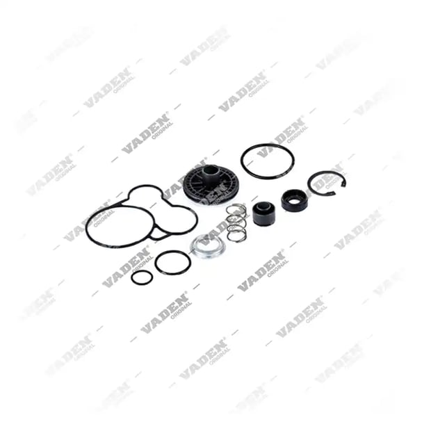 1) , 303.08.0006.03 Kit de Réparation, Vanne relais EBS, Vaden