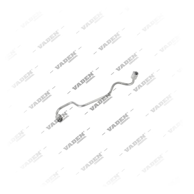 1) 6110701033, 667.01.0002 Tube, Pompe a Injection, Vaden