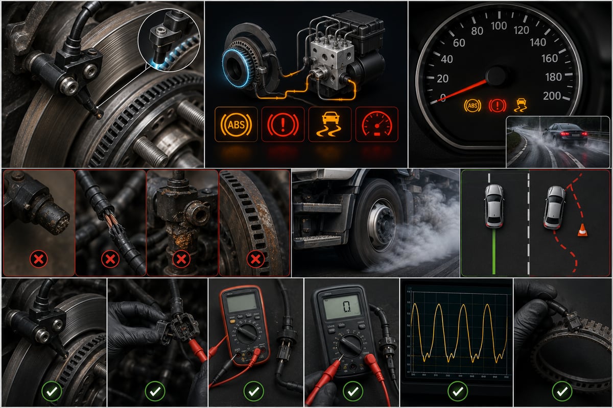 Air Brake Systems