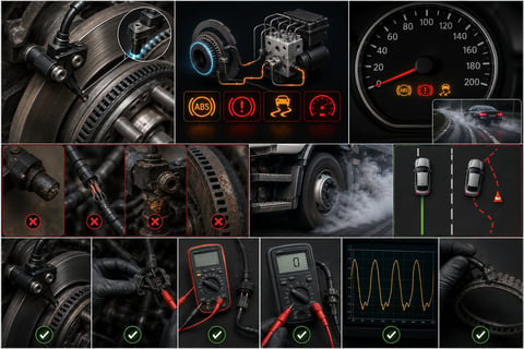 Air Brake Systems