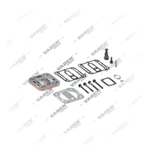 2900 120 750 Kit de Reparación, Kits de reparación de compresores de frenos de aire