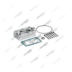 9125149202,7421707604, 17 16 10 Silindir Kapak, Kompresör Parçaları, Vaden