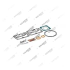 , 1300 310 100 Kit de reparação, Kit reparo do compressor de freio a ar, Vaden
