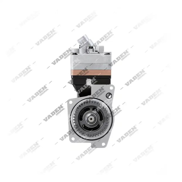 0011308015 MERCEDES BENZ ECONIC 2 OM 936 EURO6, Cilindro duplo, Compressor de ar – imagem 7