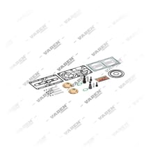 1400 090 750 Kit di riparazione, Kit di riparazione per compressori per freni ad aria