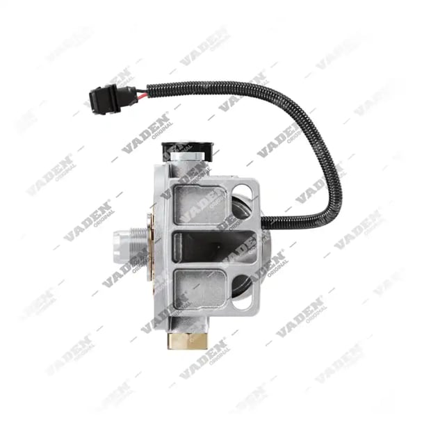 4) 0004774508,4004770108, 0101 162 Su Ayırıcı Filtre, Yakıt Filtresi, Vaden