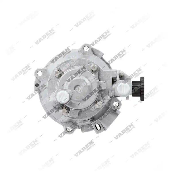 3) 0683694,683694, 0106 024 Manual Feed Pump, Vaden