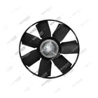 529.05.0037 Civalı Fan, Fan - Front Perspective View