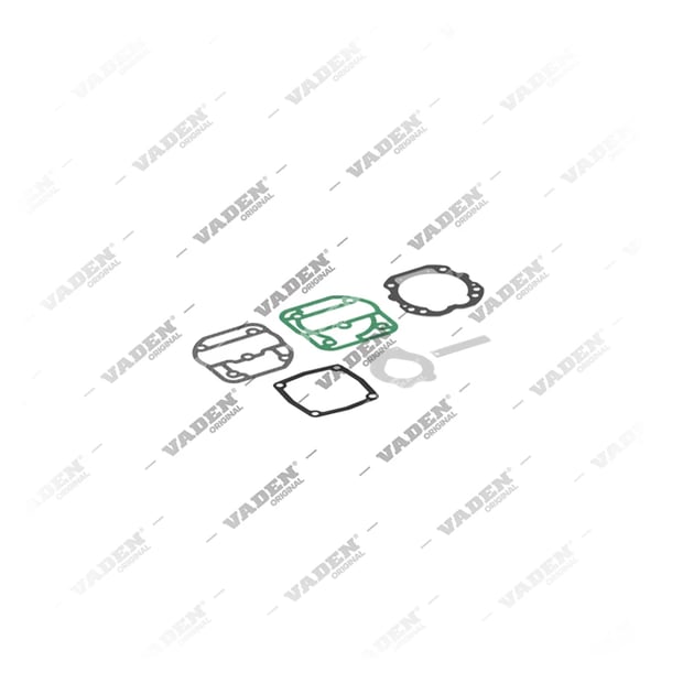 1) 51541017150S1, 1200 150 110 Tamir Takımı, Kompresör Parçaları, Vaden