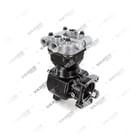 4111455070,51541017201, 51.54101-7201 Tek Silindirli, Kompresör, Vaden