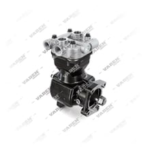 1200 160 001 - Tek Silindirli, Kompresör