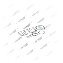 2500 190 101 Kit di riparazione, Kit di riparazione per compressori per freni ad aria