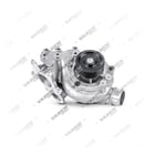 , 525.06.0022 0106 114 Su Pompası (Devirdaim), Vaden