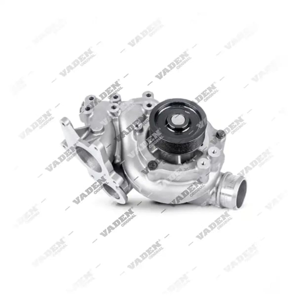 1) , 525.06.0022 0106 114 Su Pompası (Devirdaim), Vaden