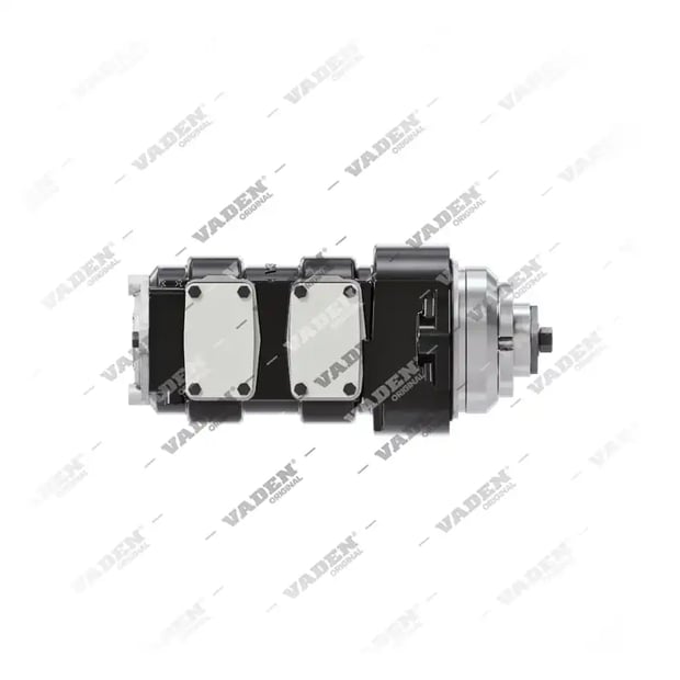 4) K092472,K162776,LS4904,5801647801,5802833302, 1500 200 001 EURO6 Con frizione, Compressore d'aria, Vaden