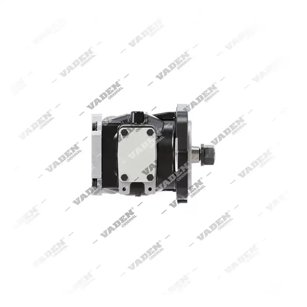 4) K018385,LK3866,04298359, 2000 030 001 Tek Silindirli, Kompresör, Vaden