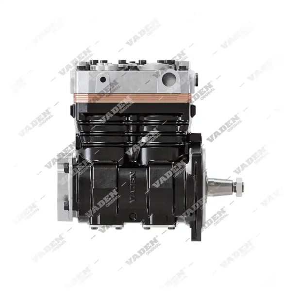 5) K124190,JC462875AA, 1800 070 002 Çift Silindirli, Kompresör, Vaden