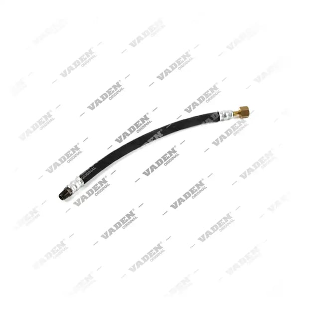 1) 968116, 0103 018 Yağlama Borusu, Kompresör Parçaları, Vaden