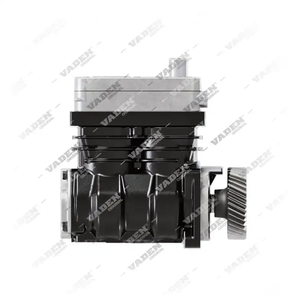 1100 010 003 Cilindro duplo, Compressor de ar – imagem 5
