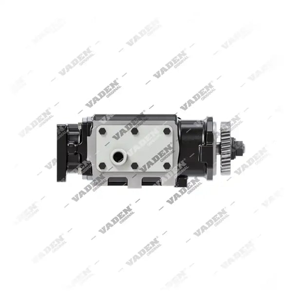 4) 65641,TUFLO550,2K97866M, 1900 020 002 Çift Silindirli, Kompresör, Vaden