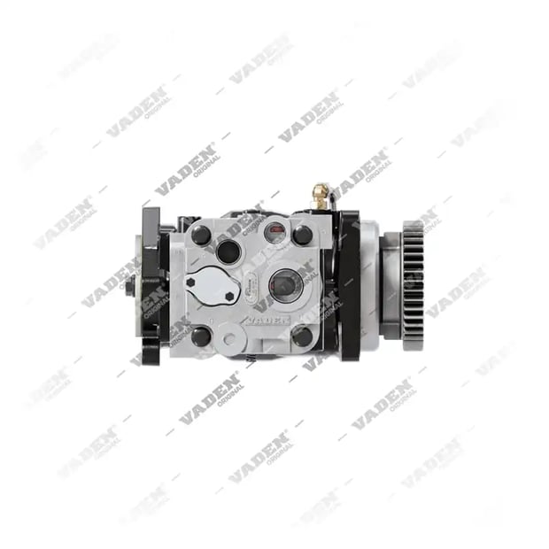 5014482 BENDIX Tek Silindirli, Kompresör – görsel 3