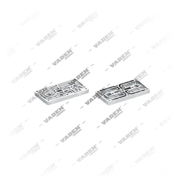 1) , 11 42 12 Soğutucu Pleyt, Kompresör Parçaları, Vaden