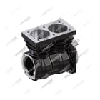 , 7100 852 006 Gövde, Kompresör Parçaları, Vaden