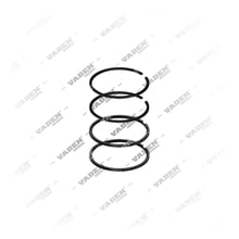 852 200 Ø85,725mm (STD) 2,40+2,40+4,75+4,75, Ring, Druckluftbremse Kompressor-Reparatursätze
