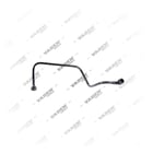 81063035686, 0102 301 EURO 6 Pipe, Radiator, Vaden