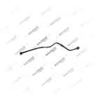 81063035703,81063035720, 0102 303 EURO 6 Pipe, Radiator, Vaden