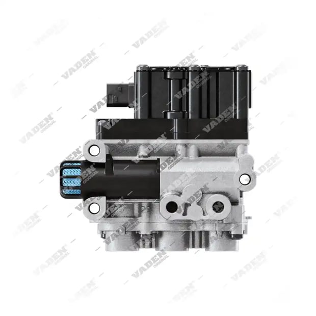 303.04.0078 ECAS Solenoid Valve – image 5