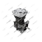 K008457,K008457000,K008457ES,K008457Z,K160983N00,LK3875,3971519, K008457000 Tek Silindirli, Kompresör, Vaden