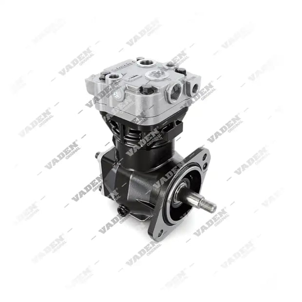 1) K008457,K008457000,K008457ES,K008457Z,K160983N00,LK3875,3971519, K008457000 Tek Silindirli, Kompresör, Vaden